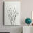 " Delicate Sage Botanical III "-2000041522