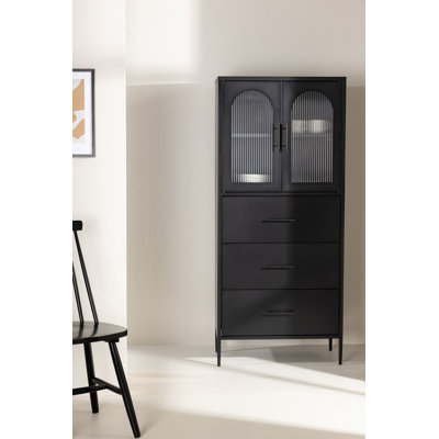 Ashveer 160cm Kitchen Pantry