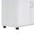 Bathroom Floor Storage Cabinet, Freestanding Cabinet With Adjustable Shelves