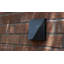 12.7cm H Solar Powered Integrated LED Outdoor Sconce