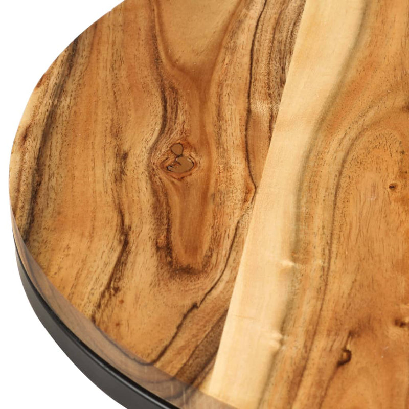 Table basse Ivaldo, Naturel
