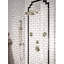 Douche à main Moen Eco-Performance avec barre coulissante de 30 pouces et tuyau en métal de 69 pouces-941797257
