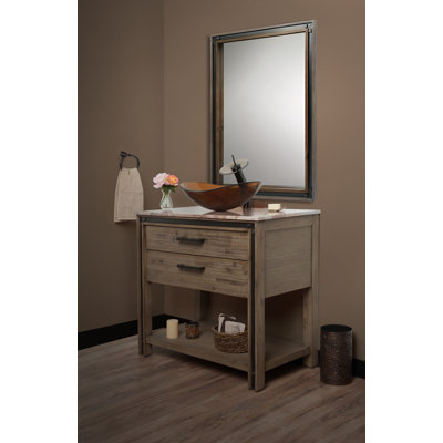 Lavabo de salle de bain ovale en verre Slipper