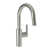 Polished Nickel (PVD) selected