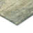 Machine Washable Indoor/Outdoor Xhevrie Seafoam Rug-112027439