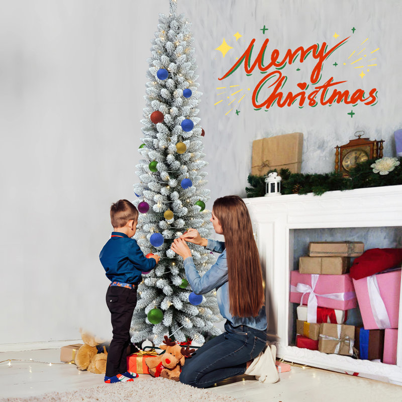Arbre de Noël 5 pi, 5'