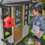 Lakeside Bungalow Playhouse