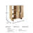 Kalell Accent Cabinet