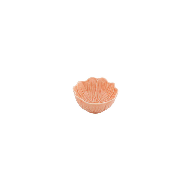 Bowl 4", Pink