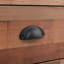 Wiens 2 - Door Rectangle Accent Cabinet