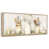 Floating Frame Natural Wood is unavailable