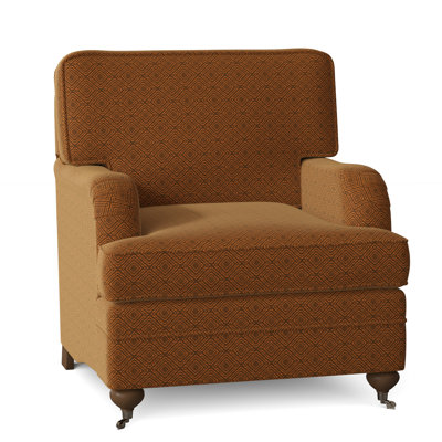 Heather Armchair