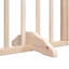 Fakhiri Solid Wood Dog House Door-127933234-127933233