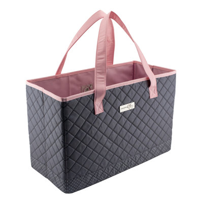 17 Stories Fabric Storage Bag
