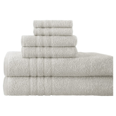Spa Plush Mulit-Size Set