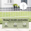 Garden Fence