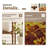 11-Tier Tall Wood Plant Stand Indoor-Outdoor, Corner Multi-Shelf for Living Room/Garden