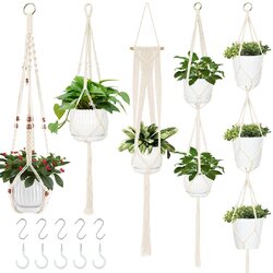 Indoor & Outdoor Plant Stands & Accessories You'll Love