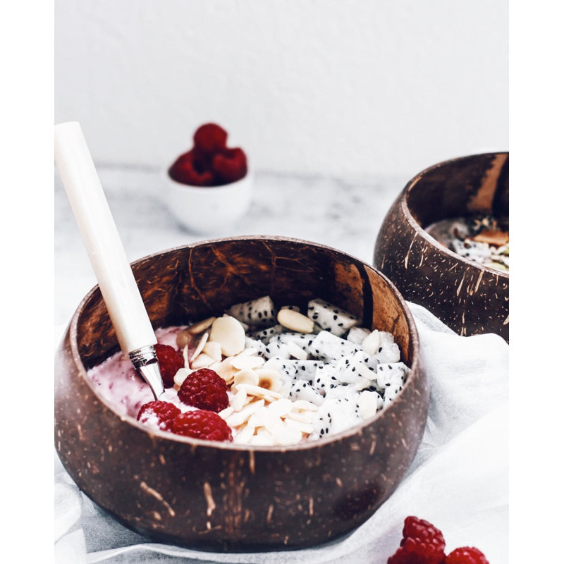 Coconut Bowl