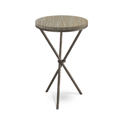 Table de bout à piédestal Alicia