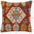 Mccarthy Geometric Throw Pillow