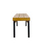 Bench( Set Of 2 )