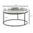 Gefen Frame Coffee Table-2138475247