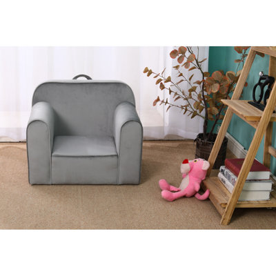 Canapé confortable pour enfants