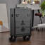 Travel Case + Drawers