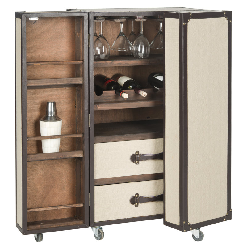 Bar Grayson, Beige