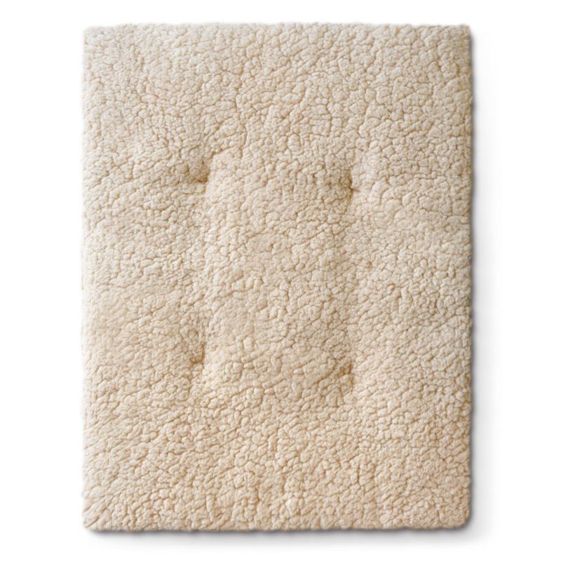 Original Pet Cot Replacement Pad, Small (22" W x 17" D x 7" H)