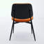 Chaises de salle à manger rembourrées Titus-679199922-690957083