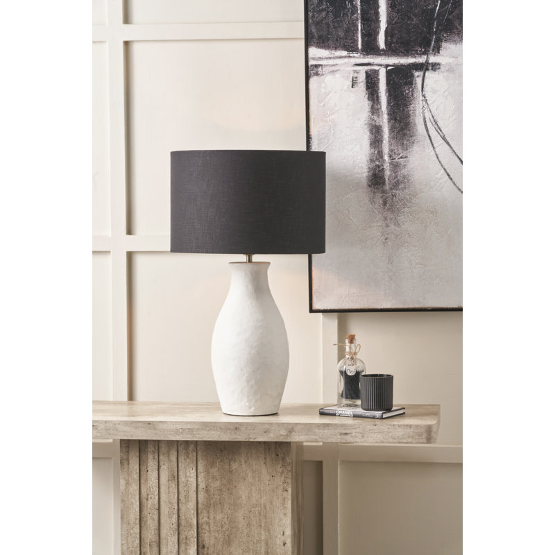 Ceramic Lamp Base Lamp