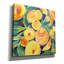 «Epery Graffiti» Summery Citrus »par Kristy riz, art mural sur toile-106173808