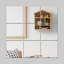 Modern Wall Decor on Acrylic-1908619195-1908619196
