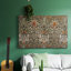 «Vintage Abstract Print - LVI» sur-1729556228-1729556229