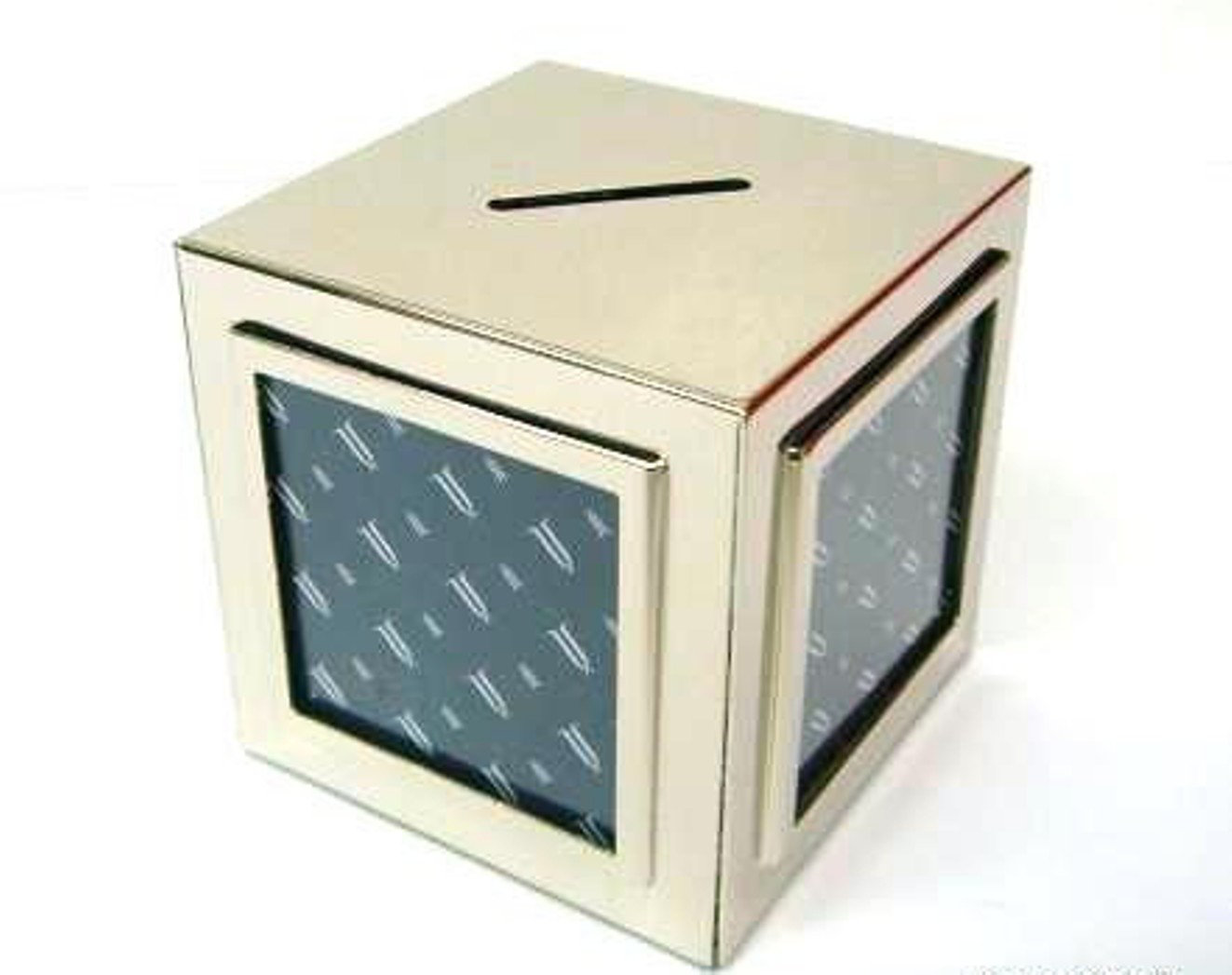 Heim Concept Money Bank Picture Frame | Wayfair