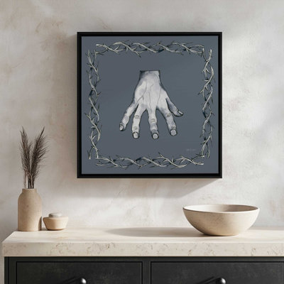 Enchantment X by Yvette St. Amant Art Print