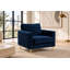Lotsee Velvet Armchair-679914947