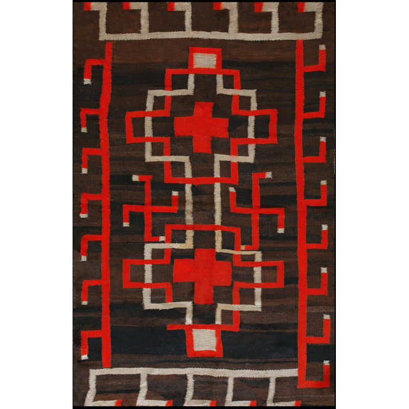 Tapis Navajo Bold