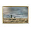 «Cloudy Farmland with Barn Gold», art par Lori Deiter-390329137-391061242