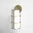 Maxwell Armed Sconce-28151704