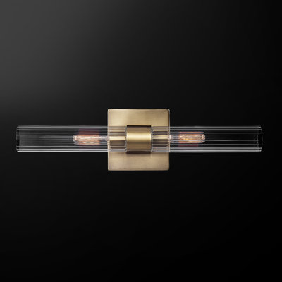 Gezienus 2 - Light Vanity Light