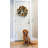 24-inch Artificial Magnolia Pine Thanksgiving Wreaths