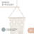  Sam's Pets Lucy Macramé White Cat Perch