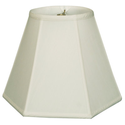 Silk Empire Lamp Shade