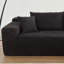 Canapé modulaire rembourré 2 pièces Viola-1964053626-1964251685