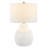Cavalieri Ceramic Table Lamp