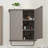 Mema Bathroom Cabinet-565096300