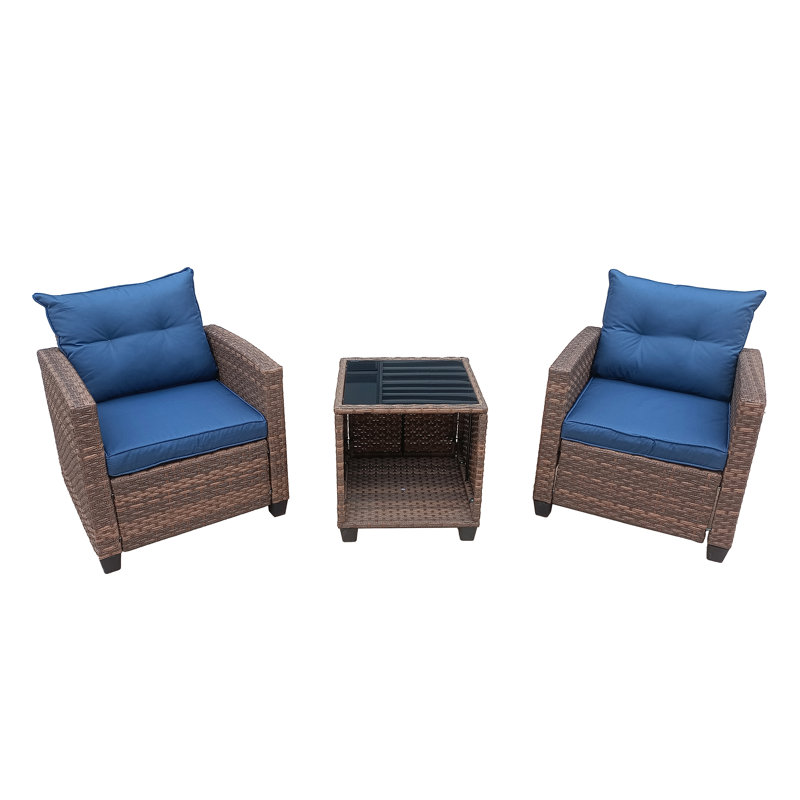 Aralin Outdoor, Brown